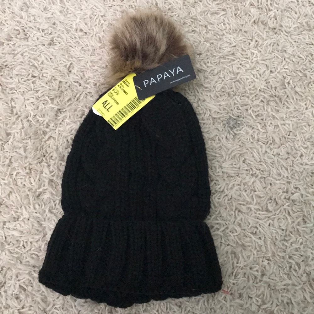 Beanies - Picture 3 of 4